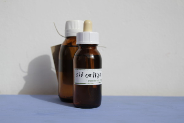 oli d’ortiga